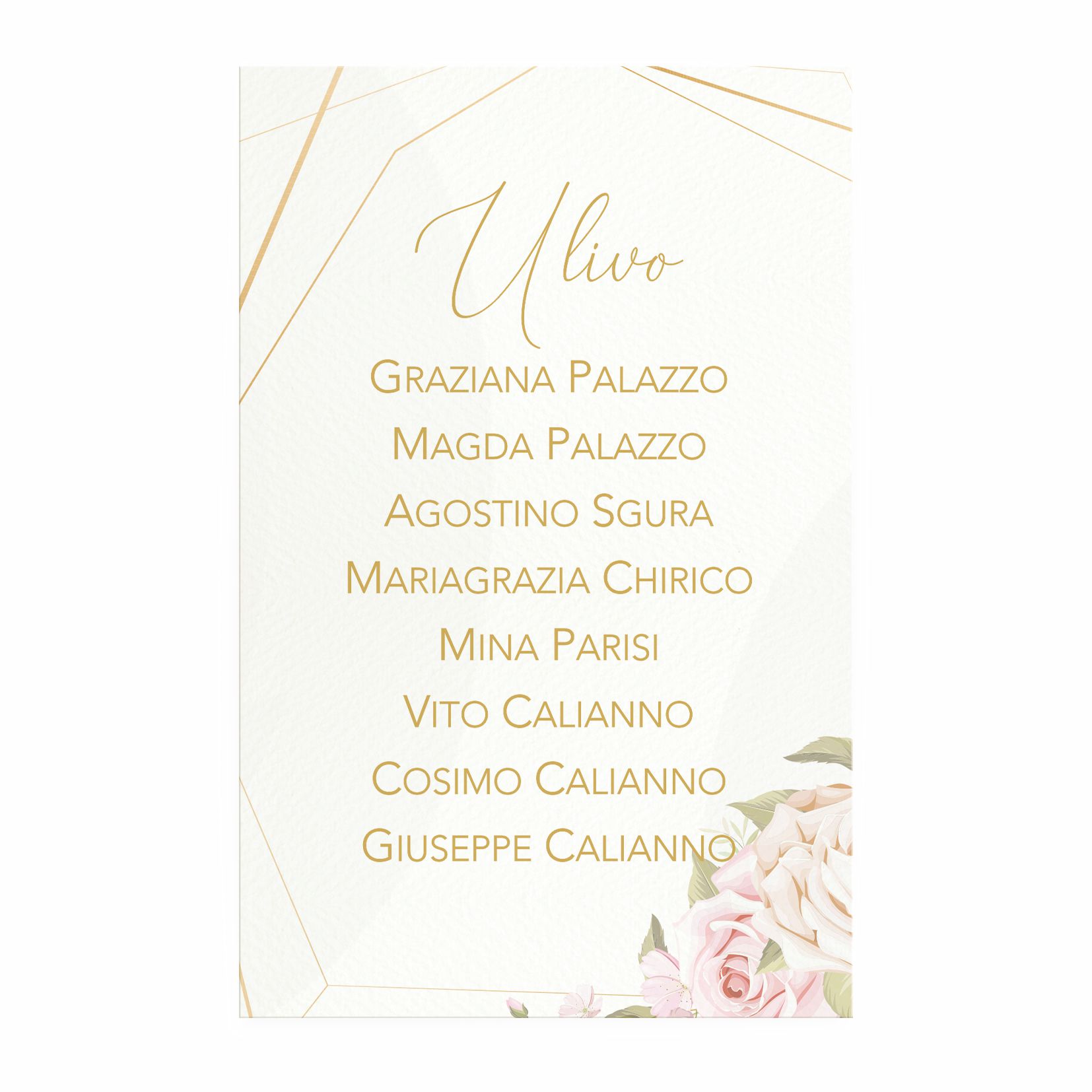 Immagine prodotto: F1738 CARTONCINO TABLEAU